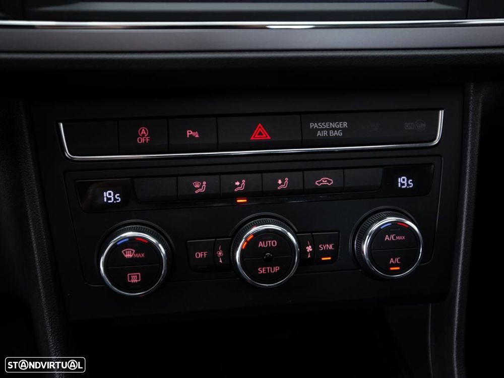 SEAT Leon ST 1.6 TDI Style S/S - 19