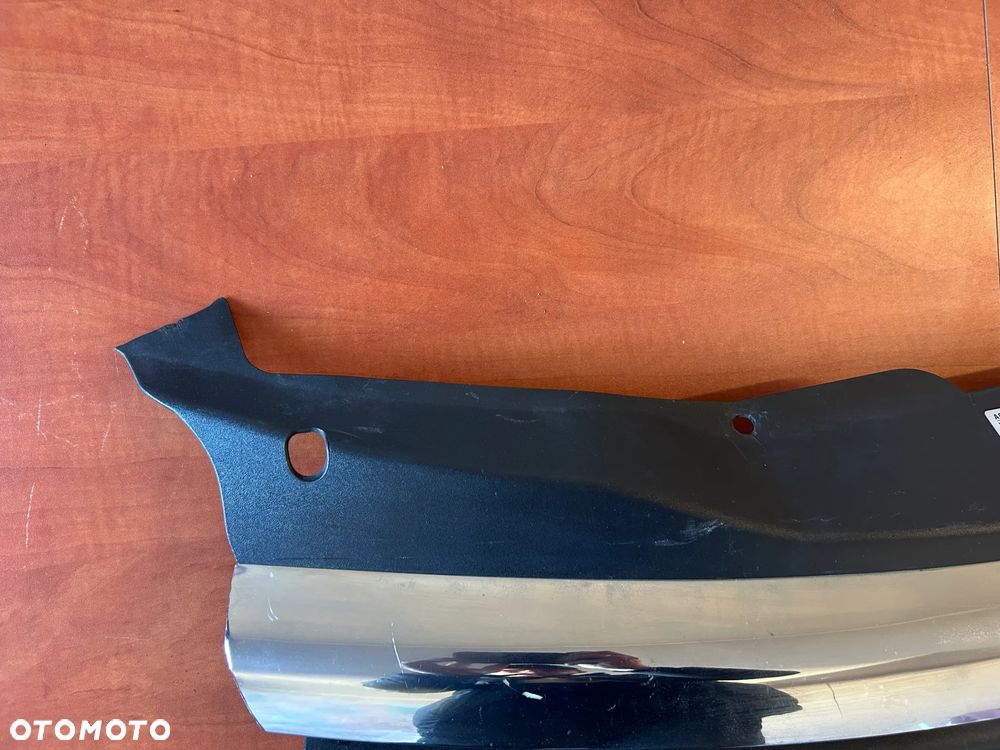 GRILL ATRAPA CHŁODNICY OPEL ASTRA H 13108463 13149466 461088395 - 10