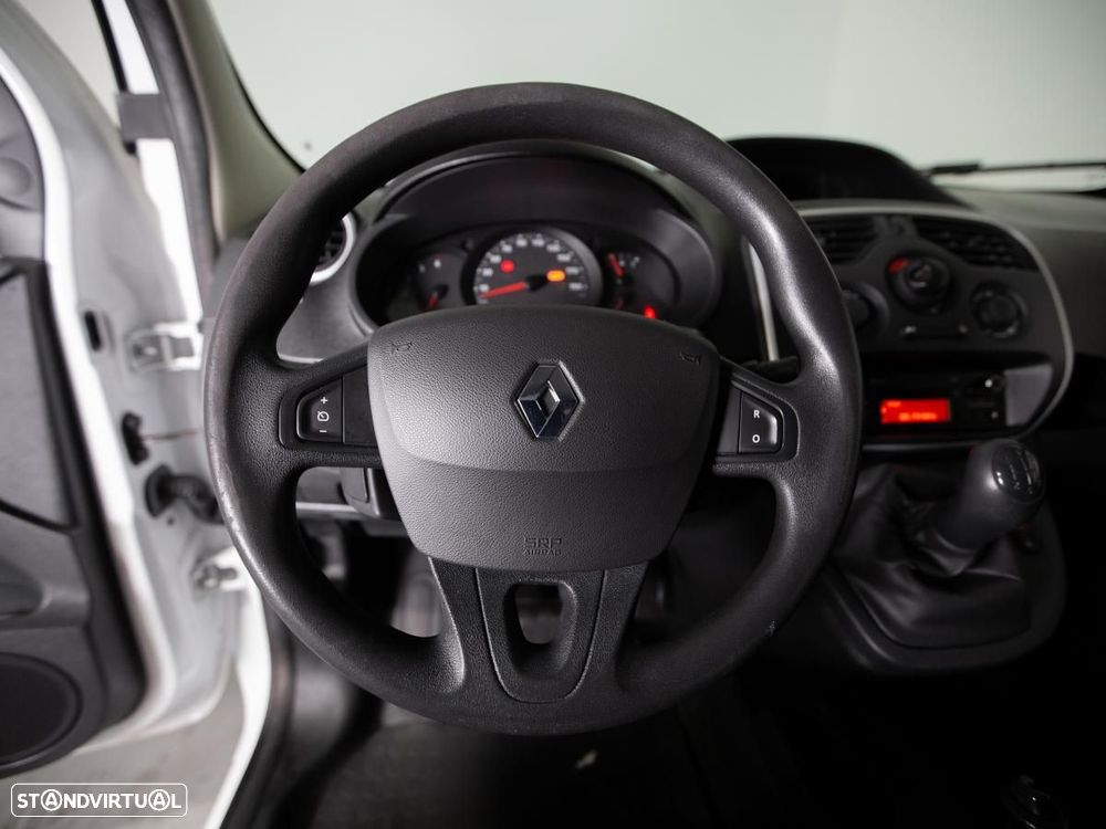 Renault Kangoo EXPRESS 1.5 DCI ENERGY S/S MAXI 3L (c/iva) - 14