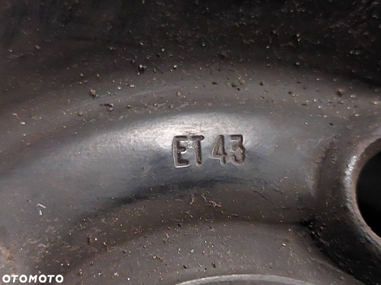 OPONY ZIMOWE 2 SZT 185/65R15 2021R DĘBICA FRIGO 2 - 6