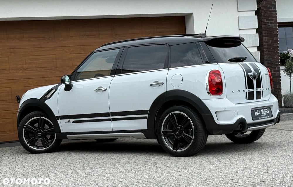 MINI Countryman - 8