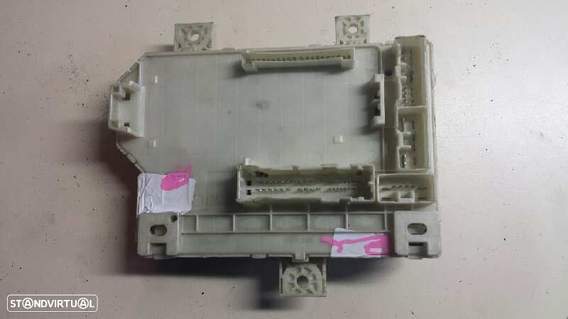Caija de fusiveis SMART FORFOUR (454) (2004-2006) 1.3 (454.031) - 2