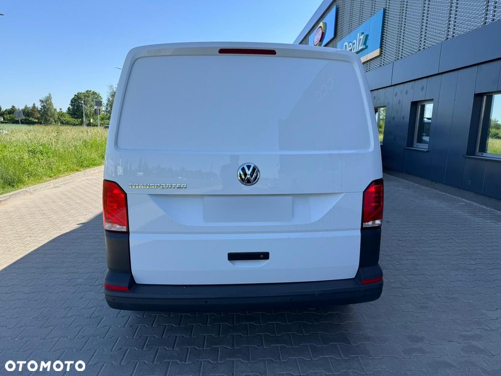 Volkswagen Transporter T6.1 TDI - 20