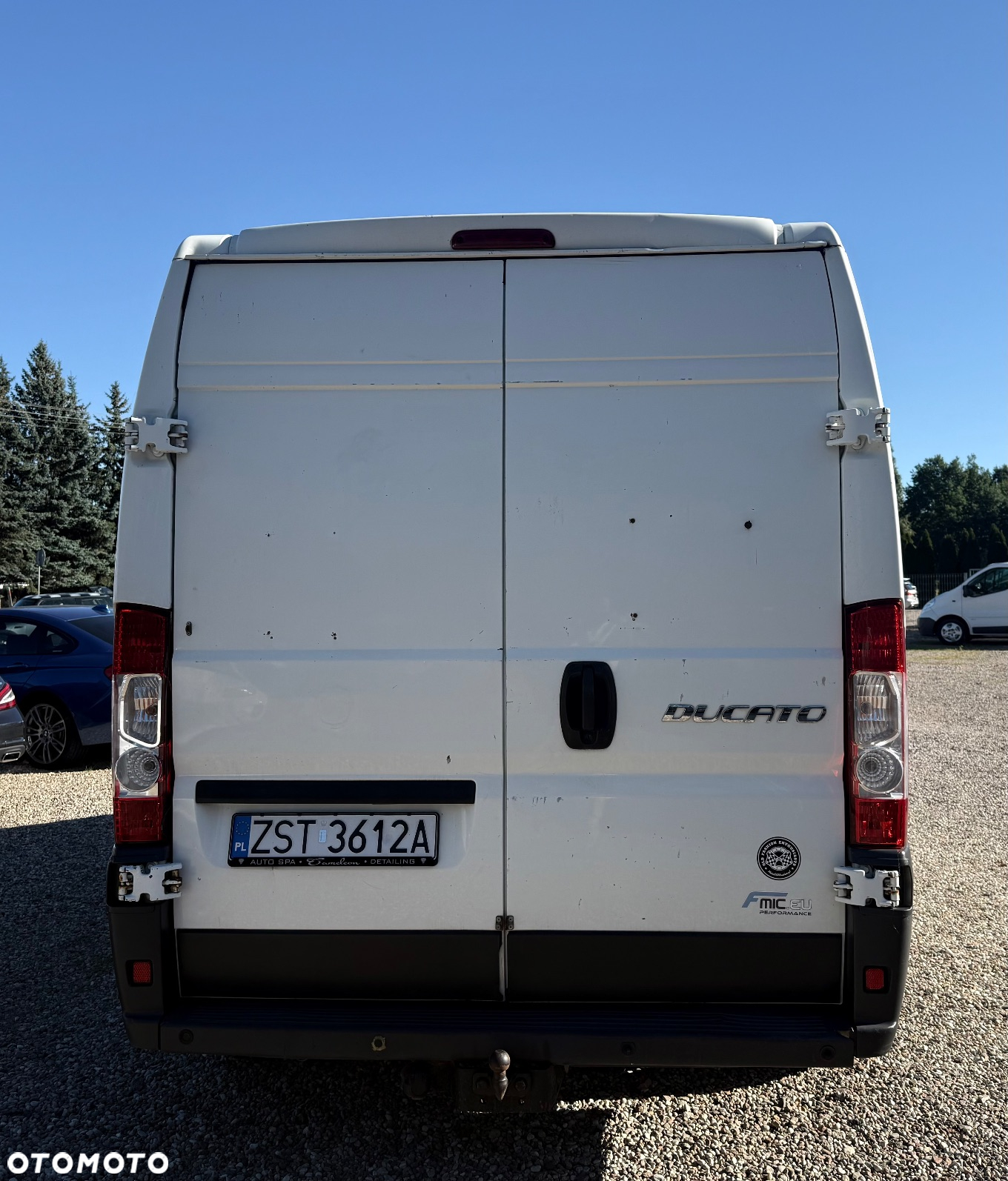 Fiat Ducato - 6