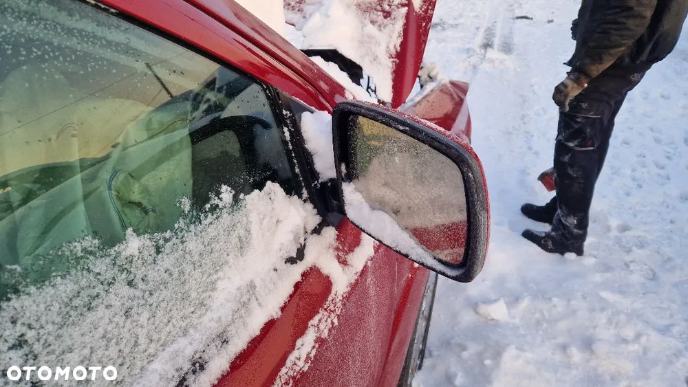 DODGE JOURNEY 08-20 LUSTERKO PRAWE 7 pin - 2