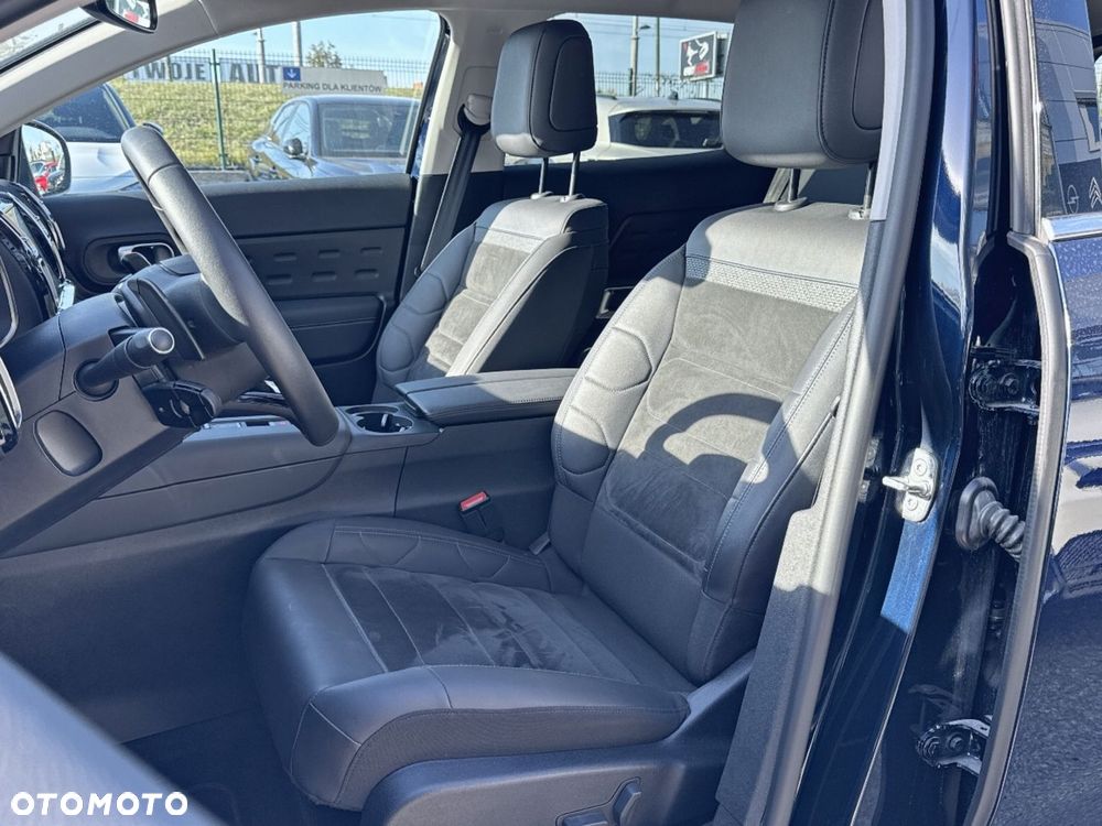 Citroën C5 Aircross 1.5 BlueHDi Max EAT8 - 9