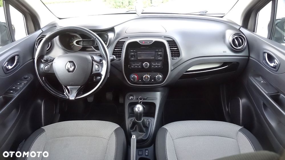 Renault Captur - 6