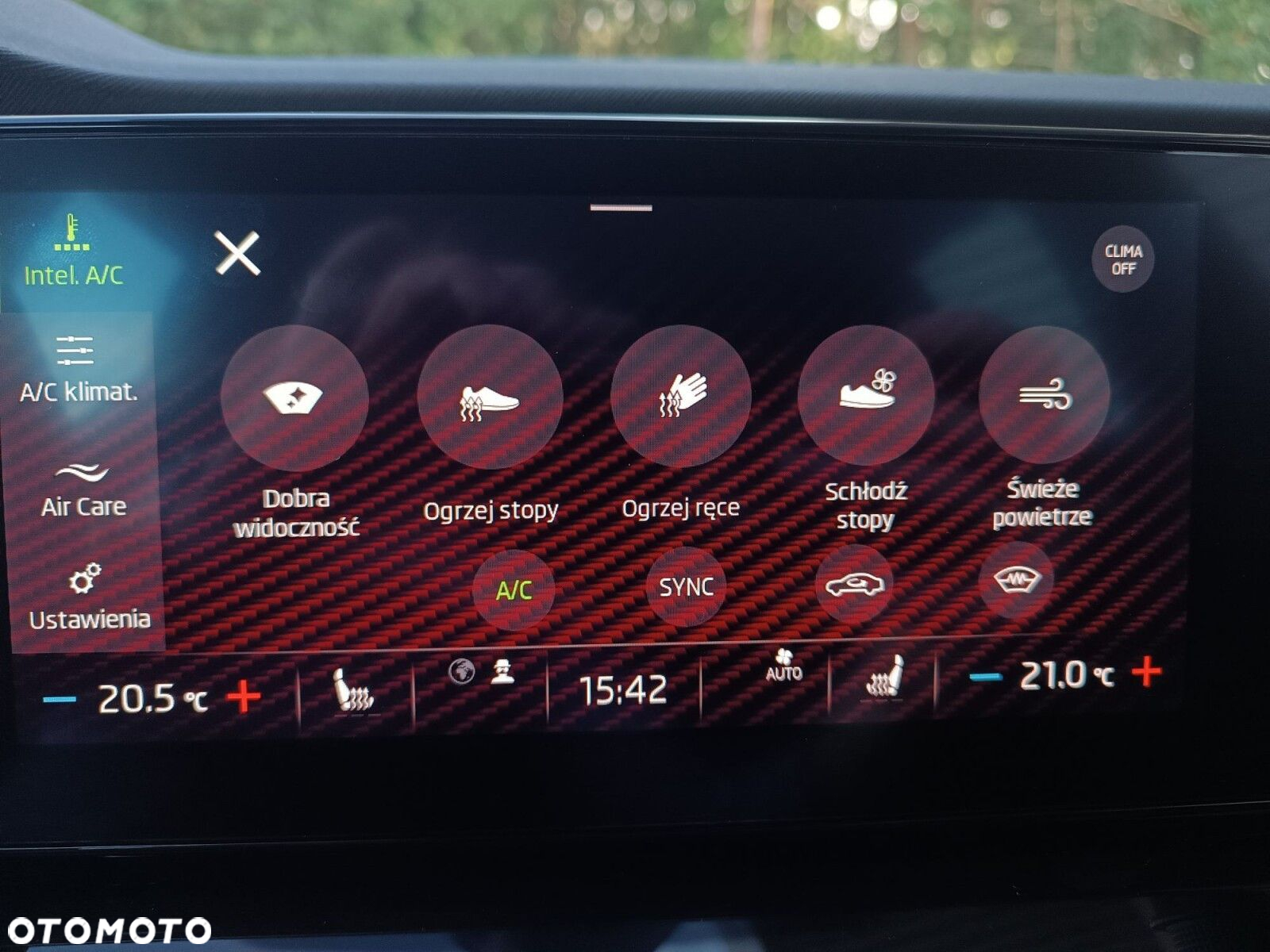 Skoda Octavia 2.0 TDI Ambition DSG - 22