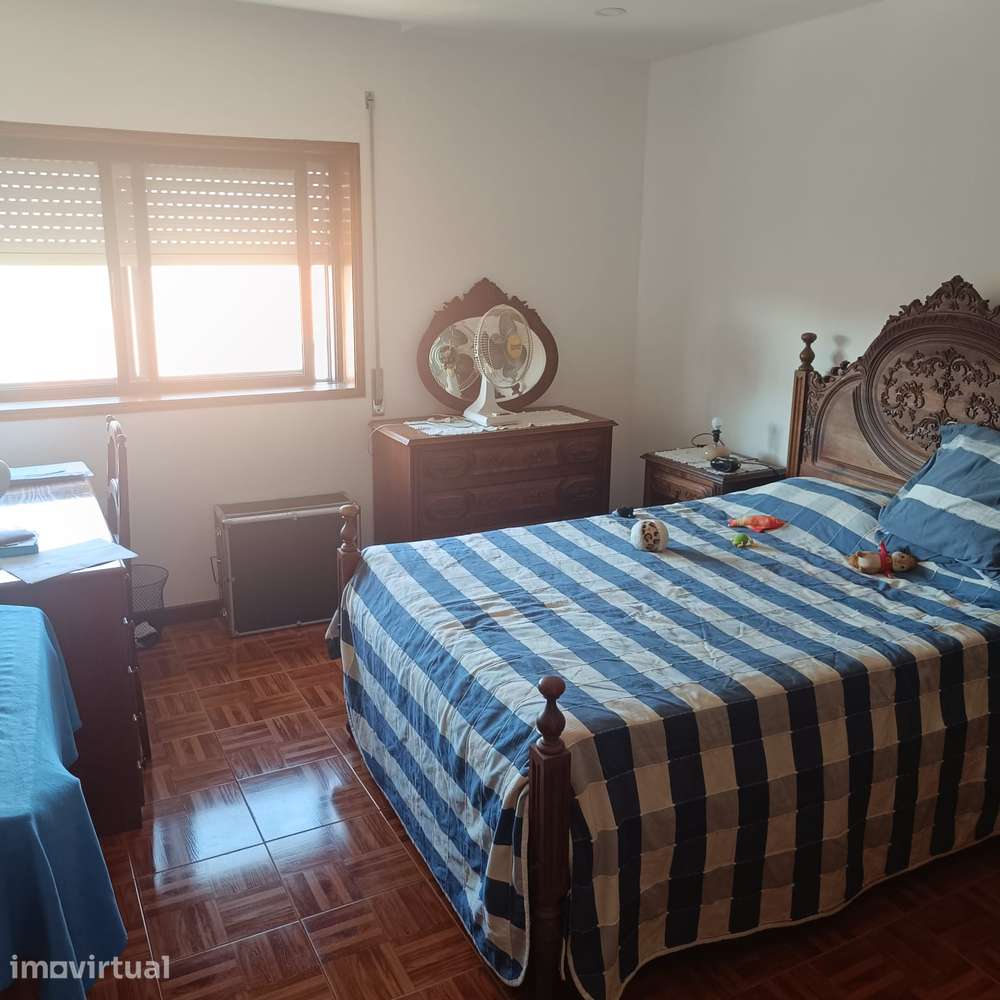 T3 Centro Gondomar com lugar de garagem