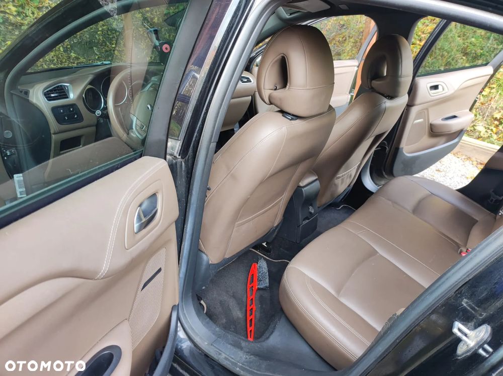 Citroën DS4 THP 200 SportChic - 7