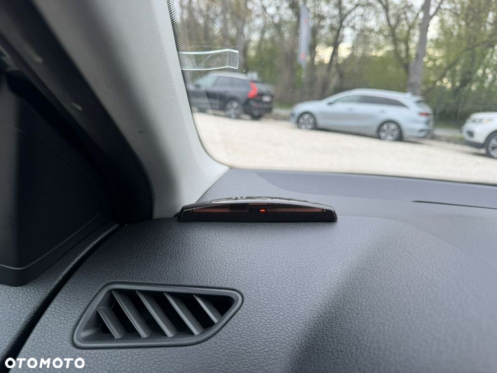 Skoda Fabia 1.0 Ambition - 20