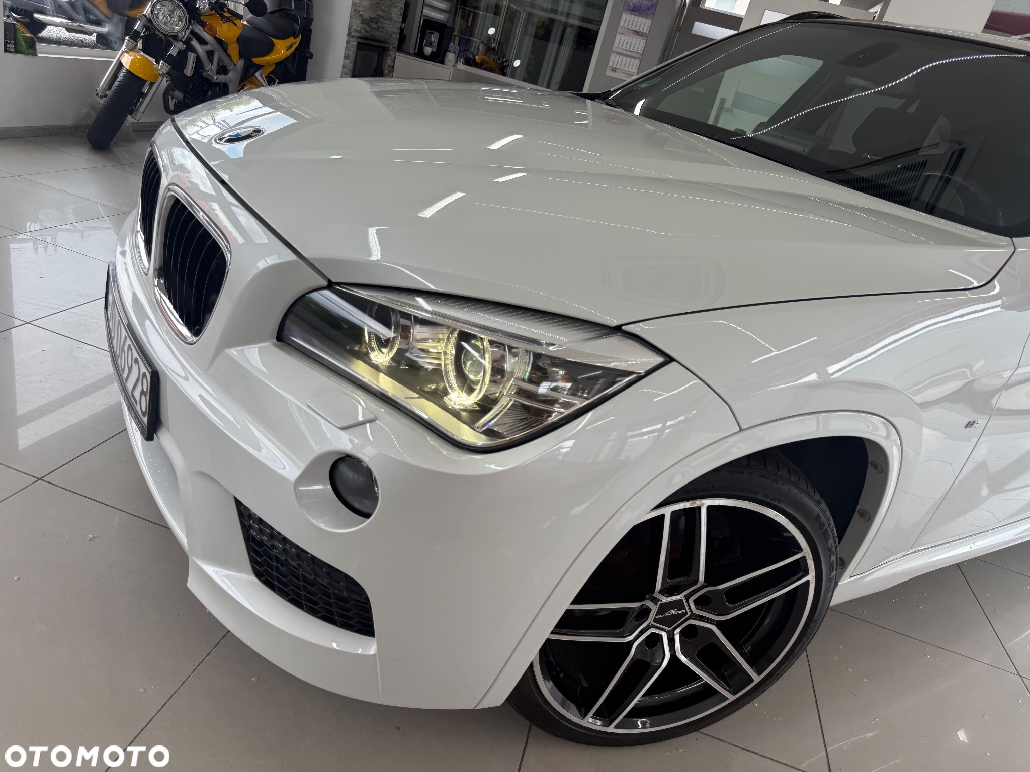 BMW X1 xDrive25d Sport Line - 20