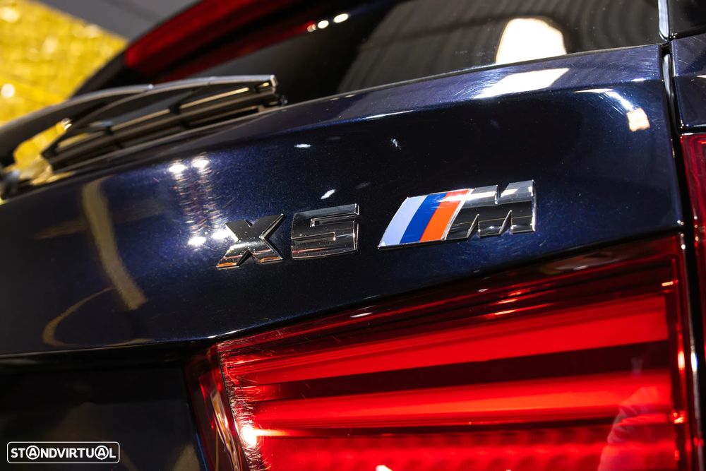 BMW X5 M Standard - 17