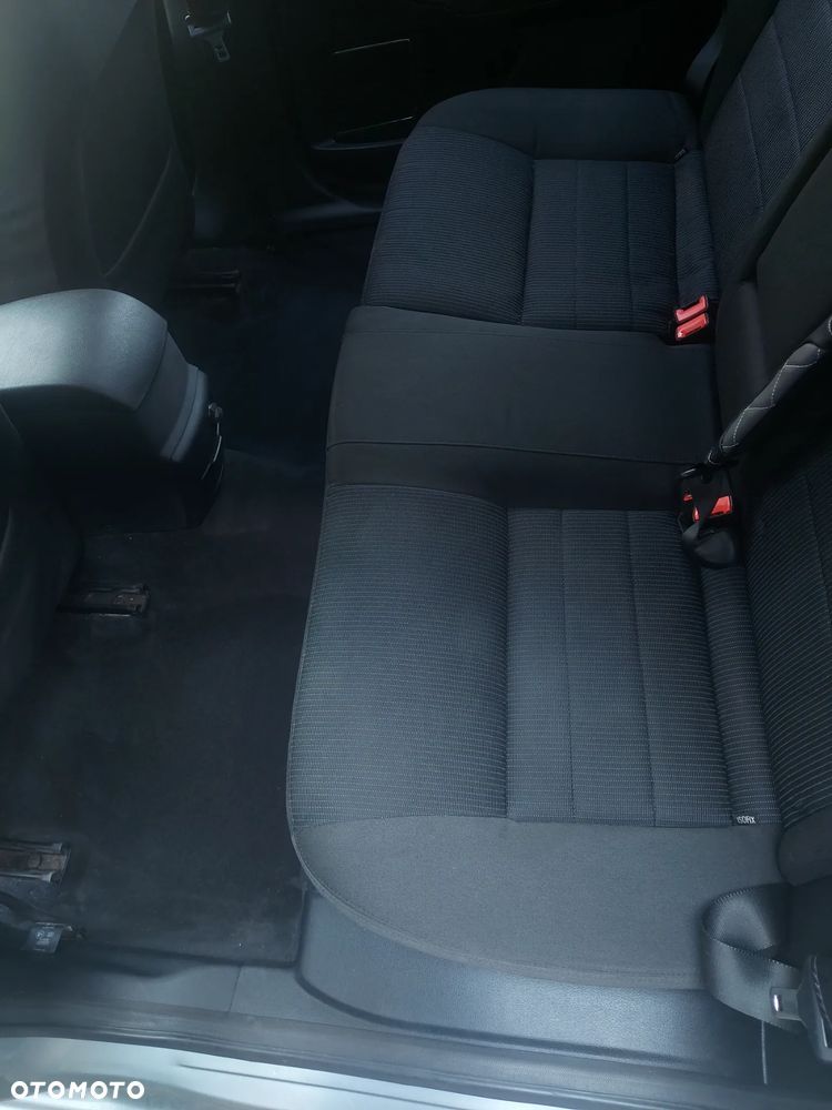 Ford Mondeo 2.0 TDCi Titanium - 2