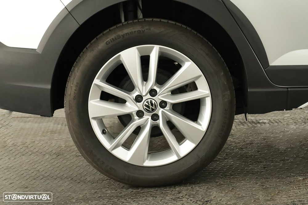 VW Taigo 1.0 TSI Urban - 5