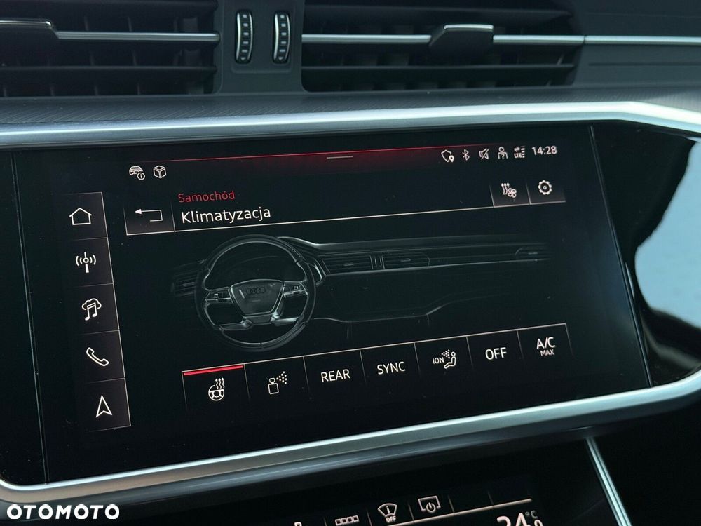 Audi A6 Allroad - 38