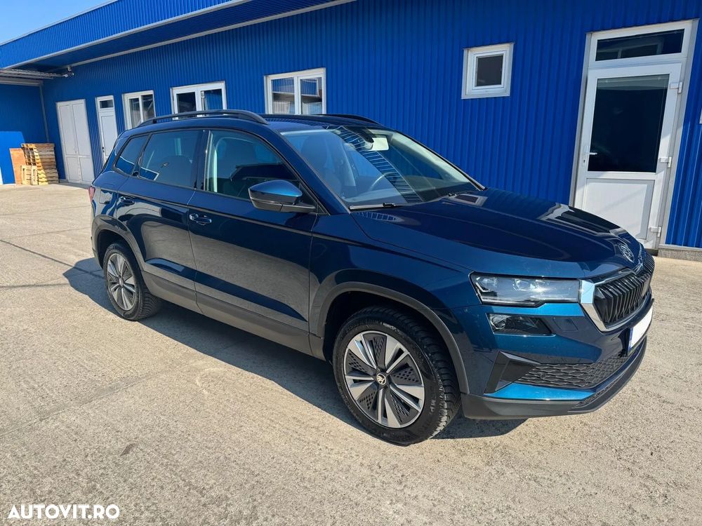 Skoda Karoq - 3