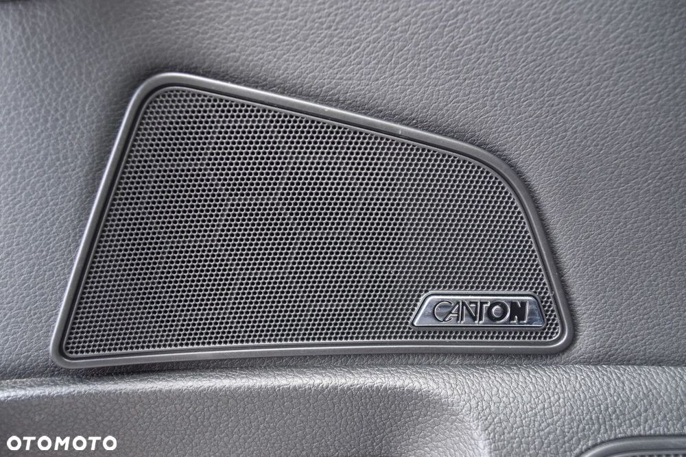 Skoda Superb 2.0 TSI L&K DSG - 27