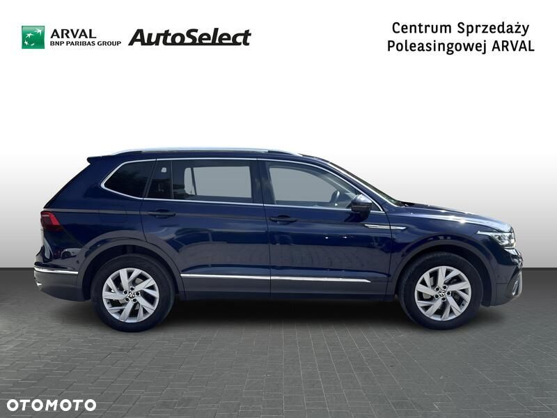 Volkswagen Tiguan Allspace 2.0 TDI Elegance DSG 7os - 7