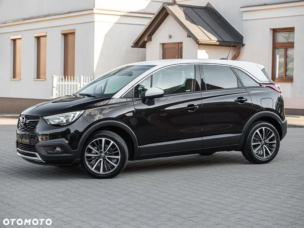 Opel Crossland X 1.2 Start/Stop Limited Edition - 7