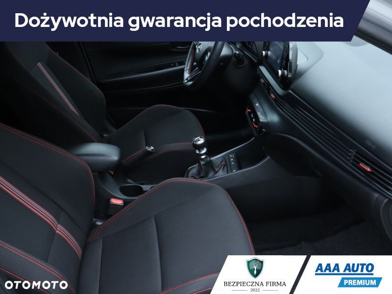 Hyundai i20 - 11