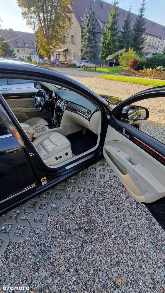 Skoda Superb - 9