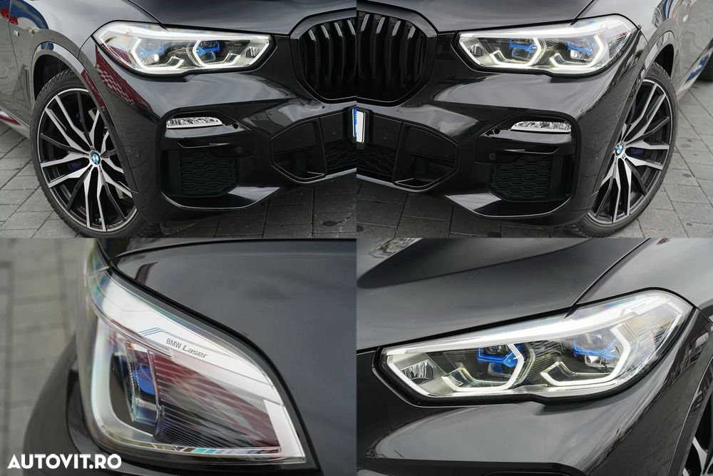 BMW X5 xDrive45e AT PHEV - 9