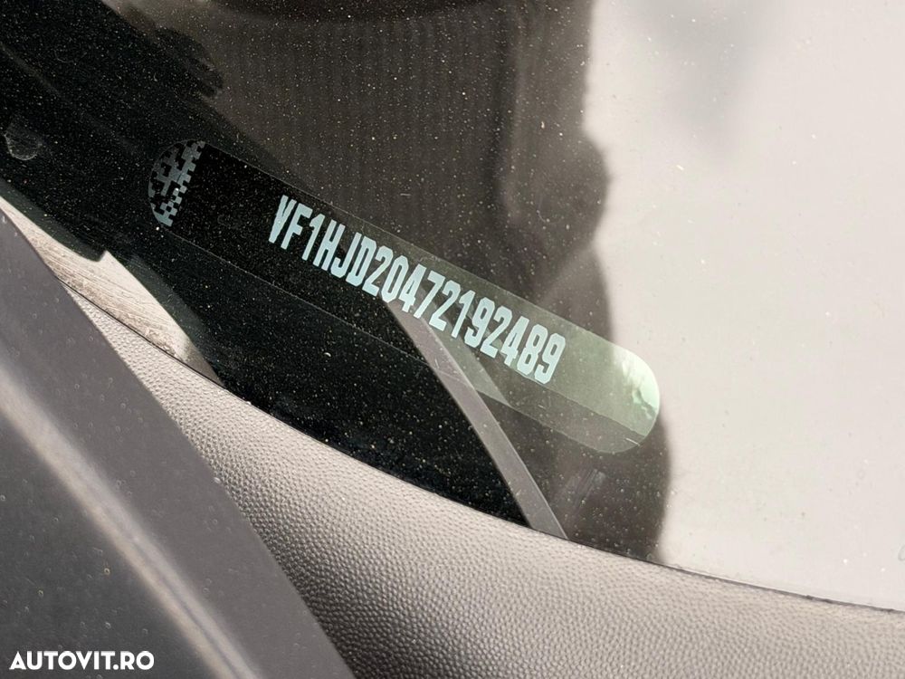 Dacia Duster TCe 150 4X4 Expression - 31