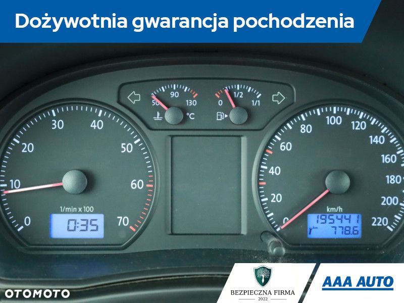 Volkswagen Polo - 10