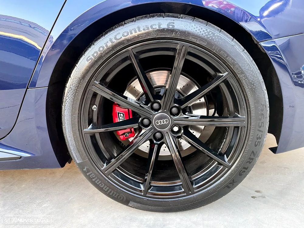 Audi RS4 Avant 2.9 TSI quattro Tiptronic - 55
