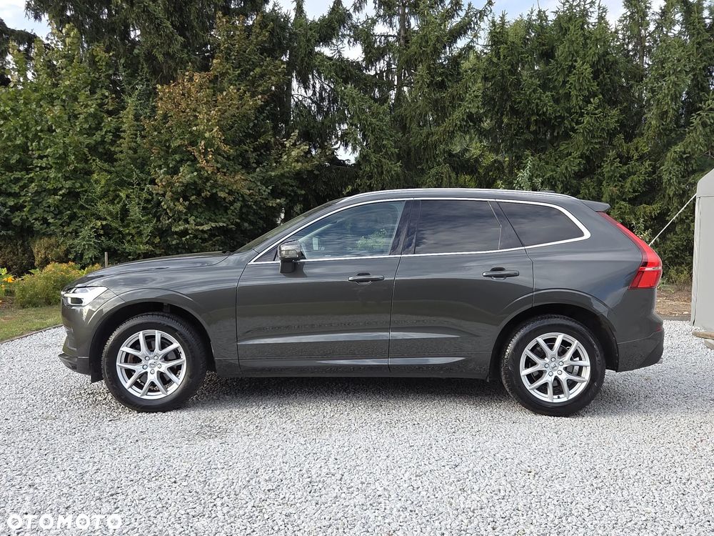 Volvo XC 60 D4 Geartronic Momentum - 6