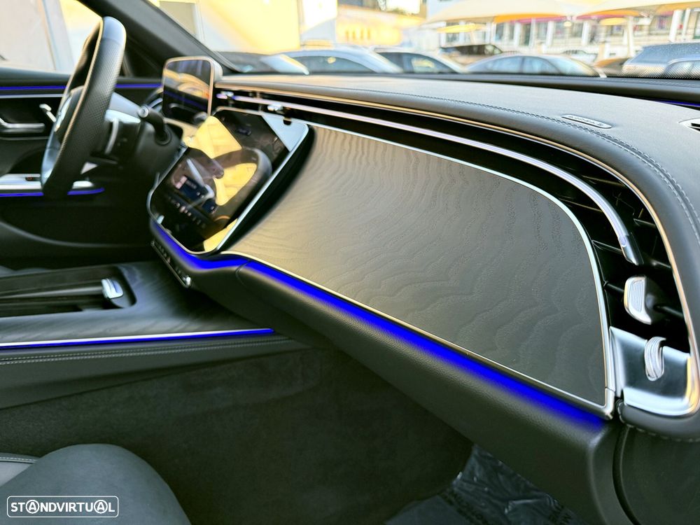 Mercedes-Benz E 300 de - 29