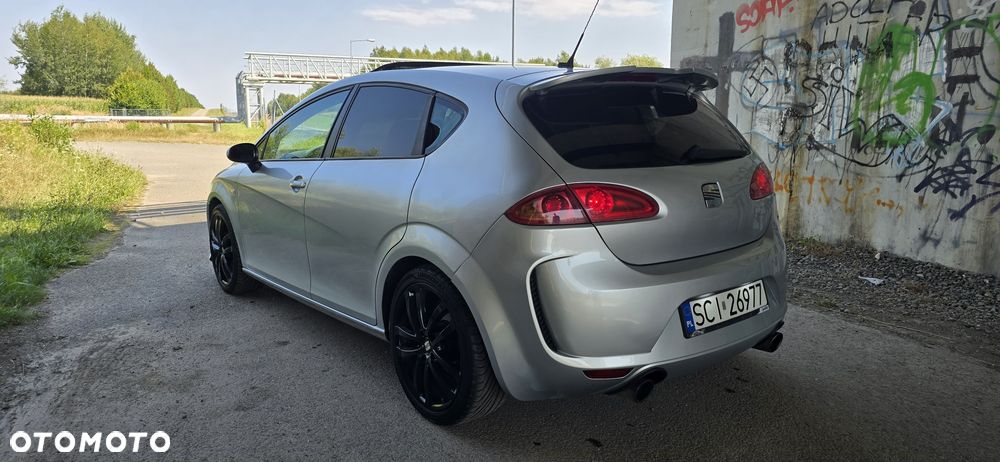 Seat Leon - 6