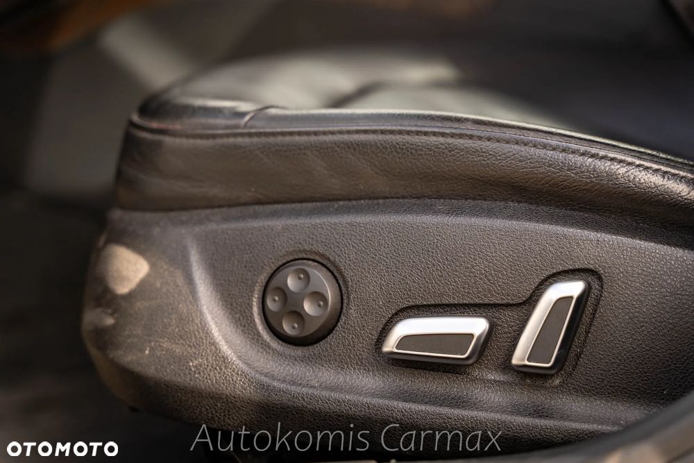 Audi A4 Limousine - 18