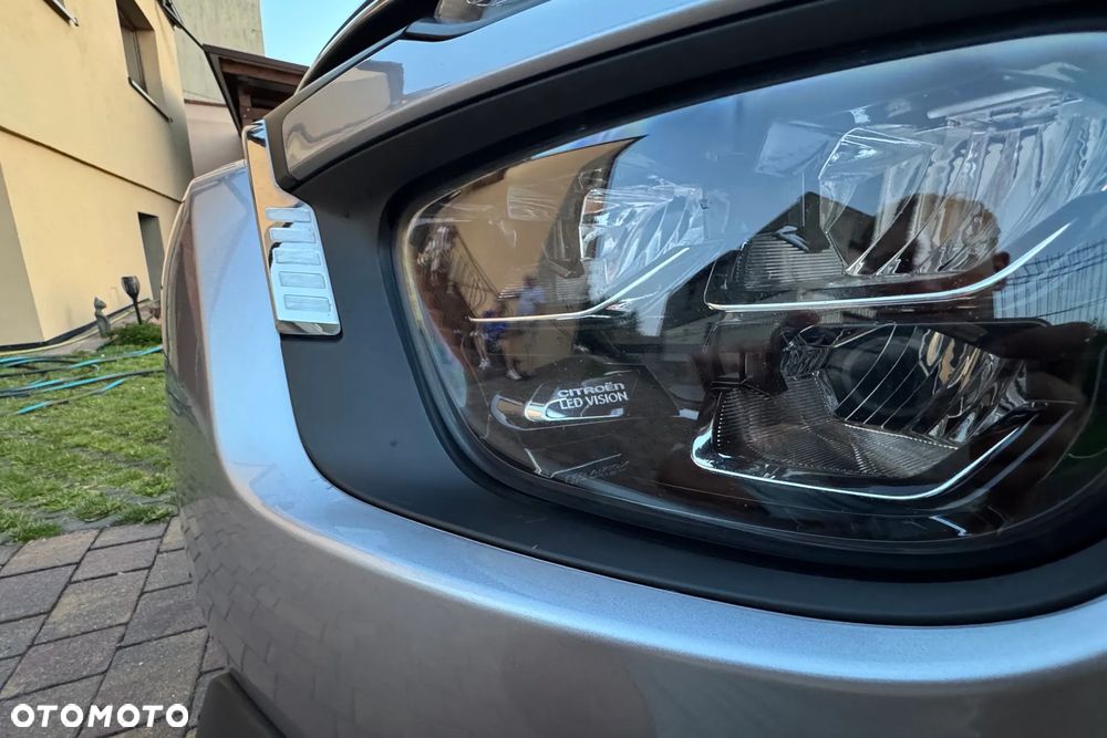 Citroën C3 1.2 PureTech You - 8