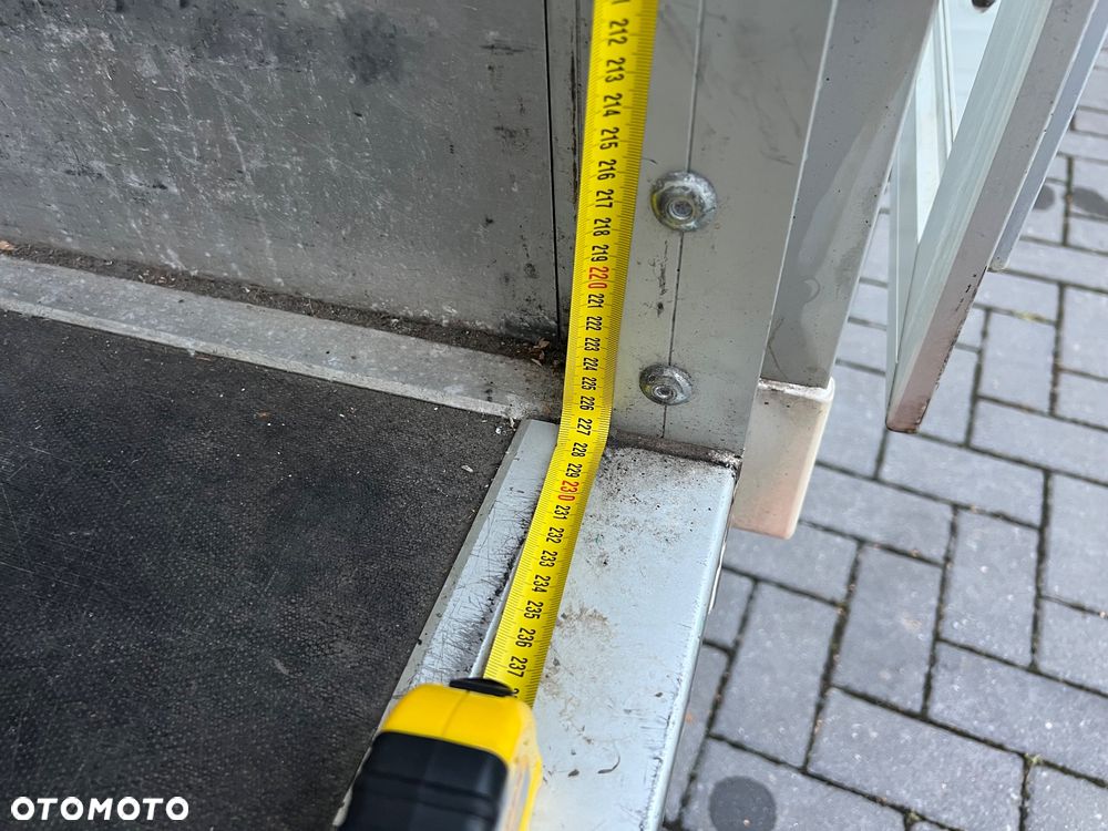 Volkswagen Crafter - 10