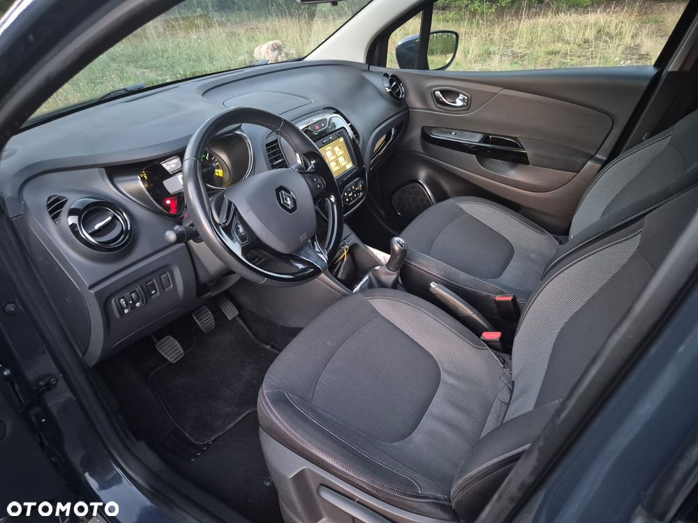 Renault Captur ENERGY TCe 90 Start&Stop Expression - 6