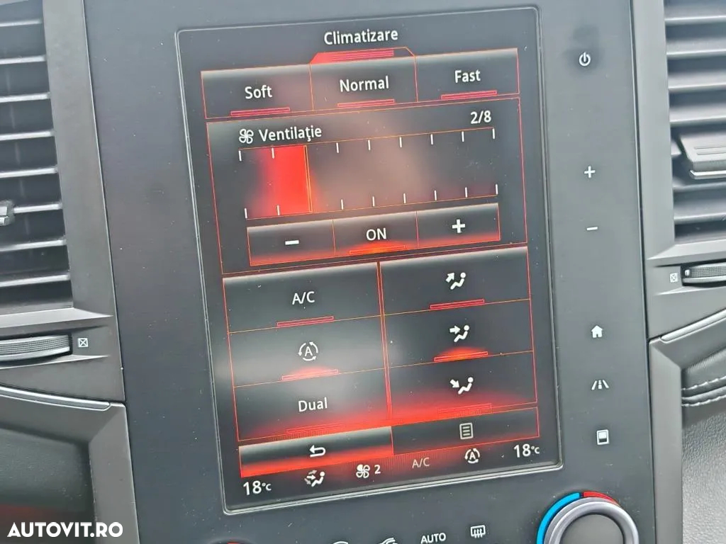Renault Talisman ENERGY dCi 160 EDC INITIALE PARIS - 21
