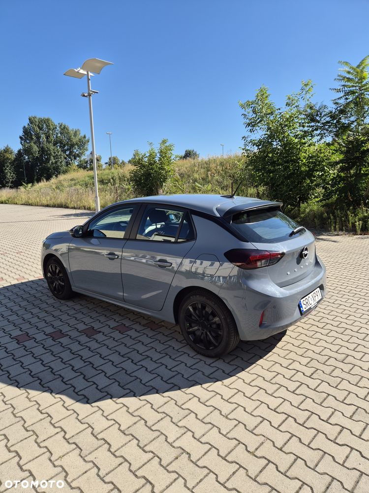 Opel Corsa - 2