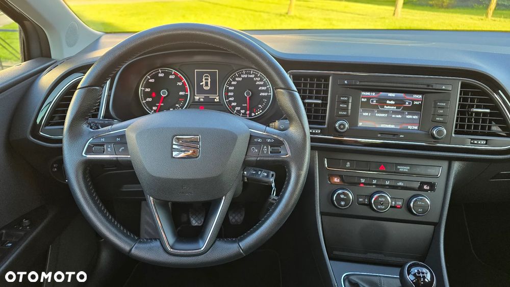 Seat Leon - 14
