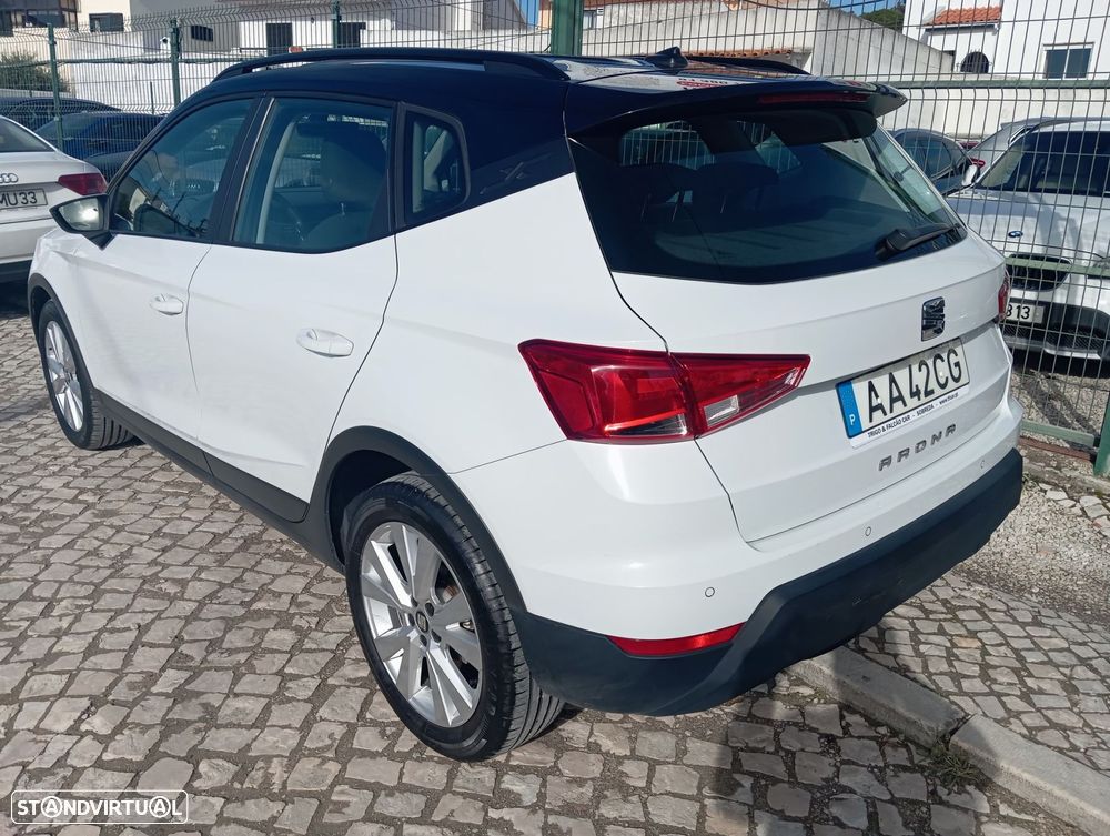 SEAT Arona 1.0 TSI Style - 3