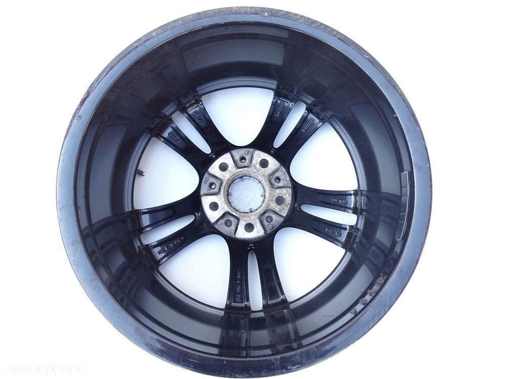 ALUFELGI FELGI 18 5x120 8" ET 34 STYL 398 6796247 BMW F20 F21 F30 F31 F34 - 6