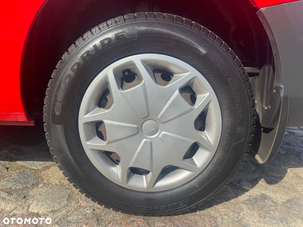 Ford Custom 330 L1 TREND - 13