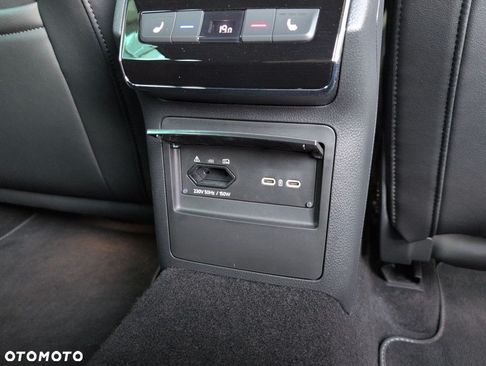 Skoda Superb 2.0 TDI SCR L&K DSG - 15