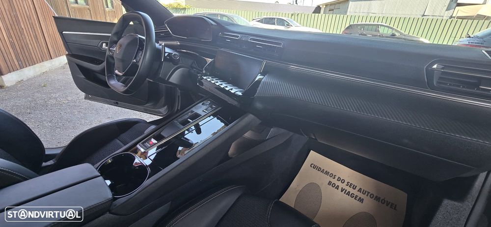 Peugeot 508 PureTech 130 EAT8 Allure - 34
