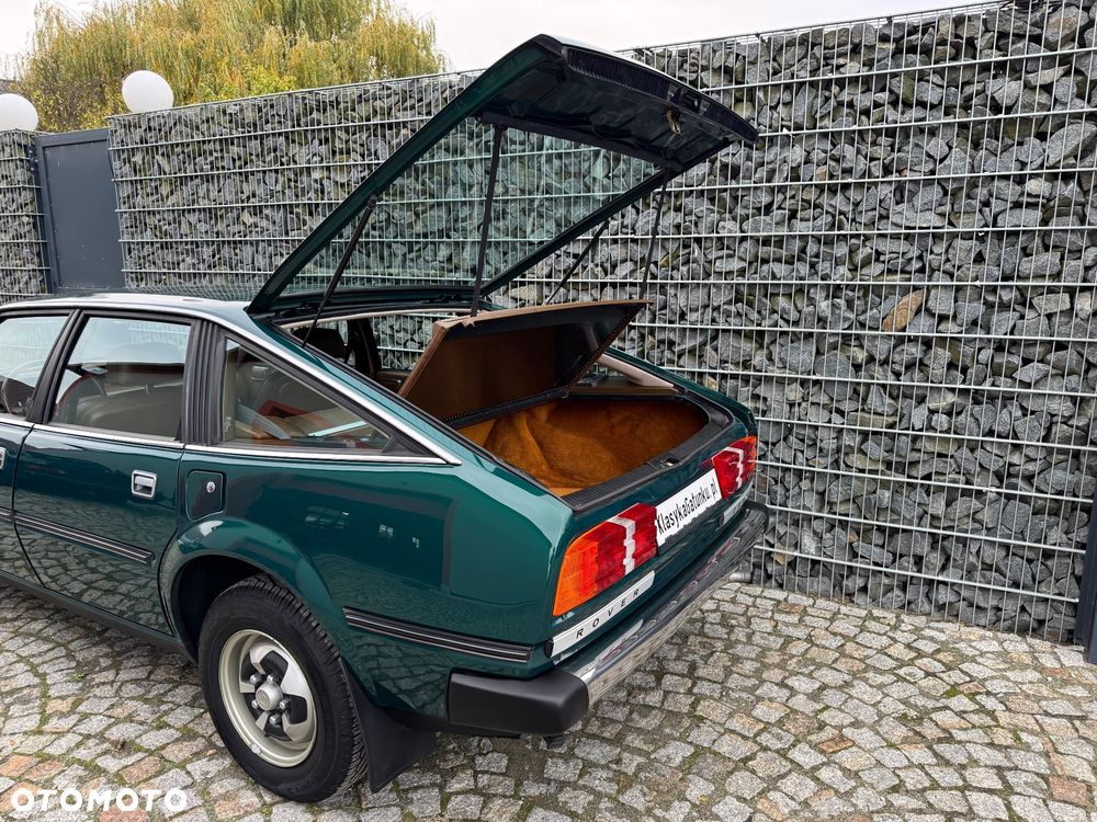 Rover SD 2600 S - 19