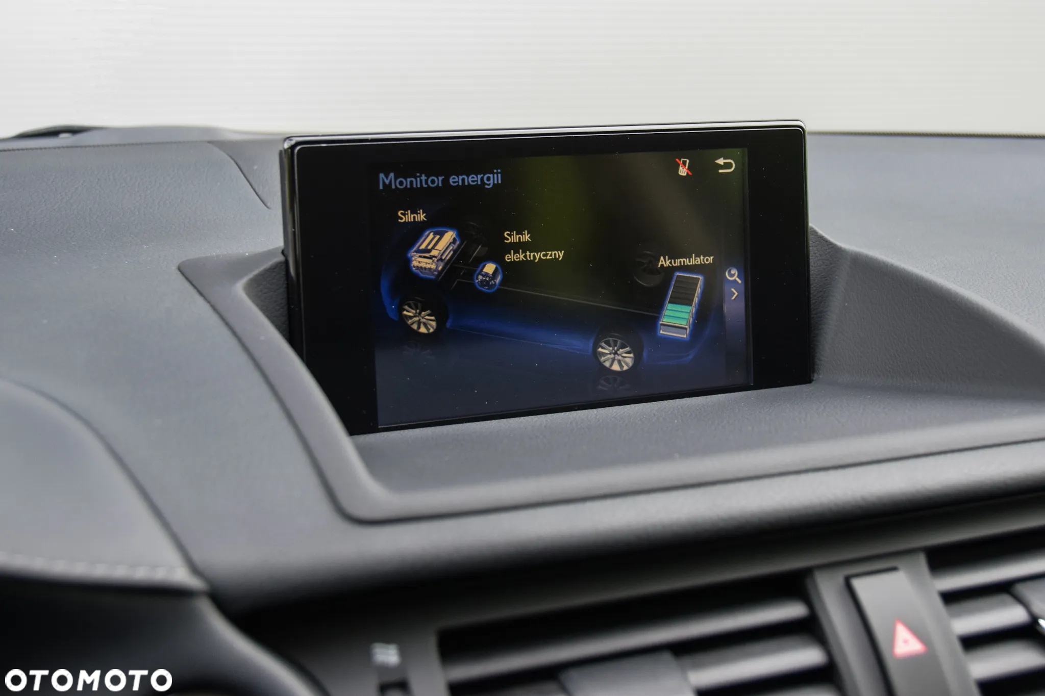 Lexus CT 200h Elegance - 12