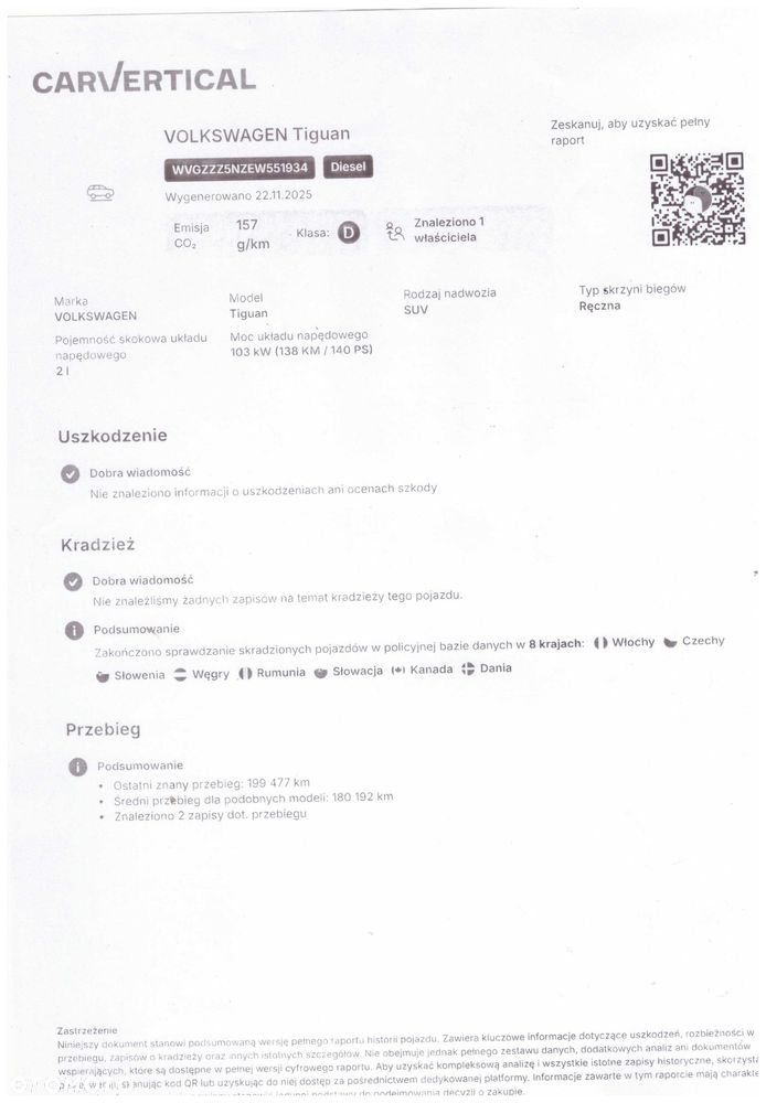 Volkswagen Tiguan 2.0 TDI DPF 4Motion Track & Style - 37