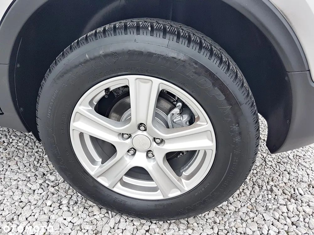 Opel Mokka 1.4 Turbo ecoFLEX Start/Stop 4x4 Innovation - 36