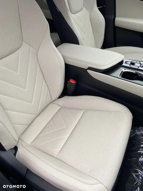 Lexus LS 500h Prestige AWD - 9